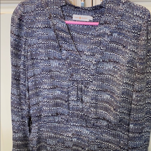 100% Silk Dress - Picture 3 of 8